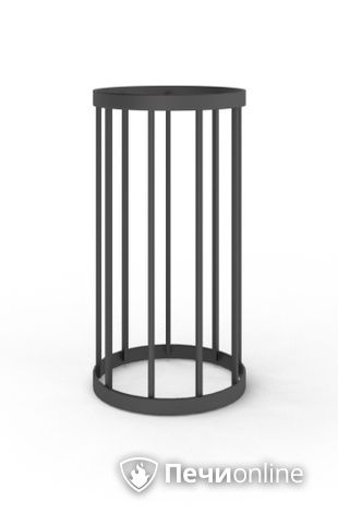 Аксессуары и комплектующие для банных печей Сабантуй Сетка для камней Классик разборная L=600 мм в Горно-Алтайске